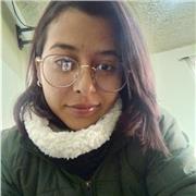 Profesora experta en niños, apoyo en tareas cuidado especializado